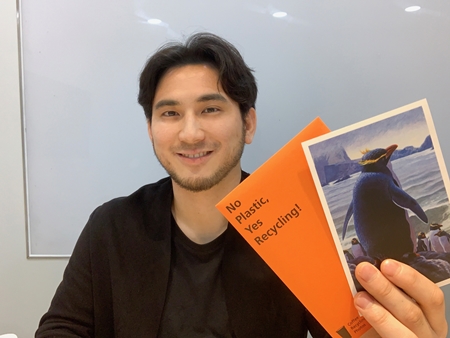 “종이컵의 기적, 함께 만들어요”… 친환경 사진 인화 서비스 ‘필라로이드’ - 뉴스 썸네일 이미지